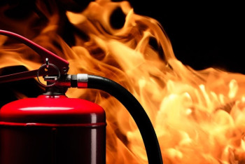 В Казахстане выявлено свыше 138 тыс. нарушений пожарной безопасности в жилых домах 