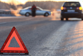 ДТП с пятью жертвами в Екатеринбурге: гражданину РК продлили арест 