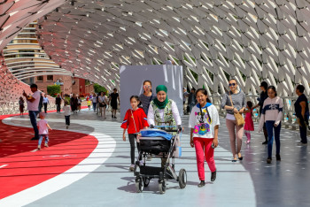 Центры поддержки семей планируют открыть в Казахстане