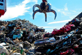 Фотография к новости: До 750 тысяч тенге можно будет получить за утилизацию транспорта в Казахстане