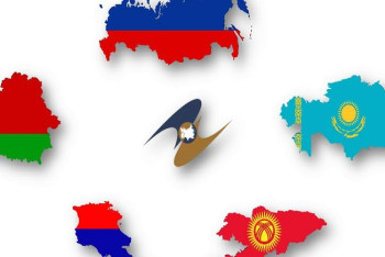 Фотография к новости: Товарооборот Казахстана со странами ЕАЭС увеличился на 7,5%