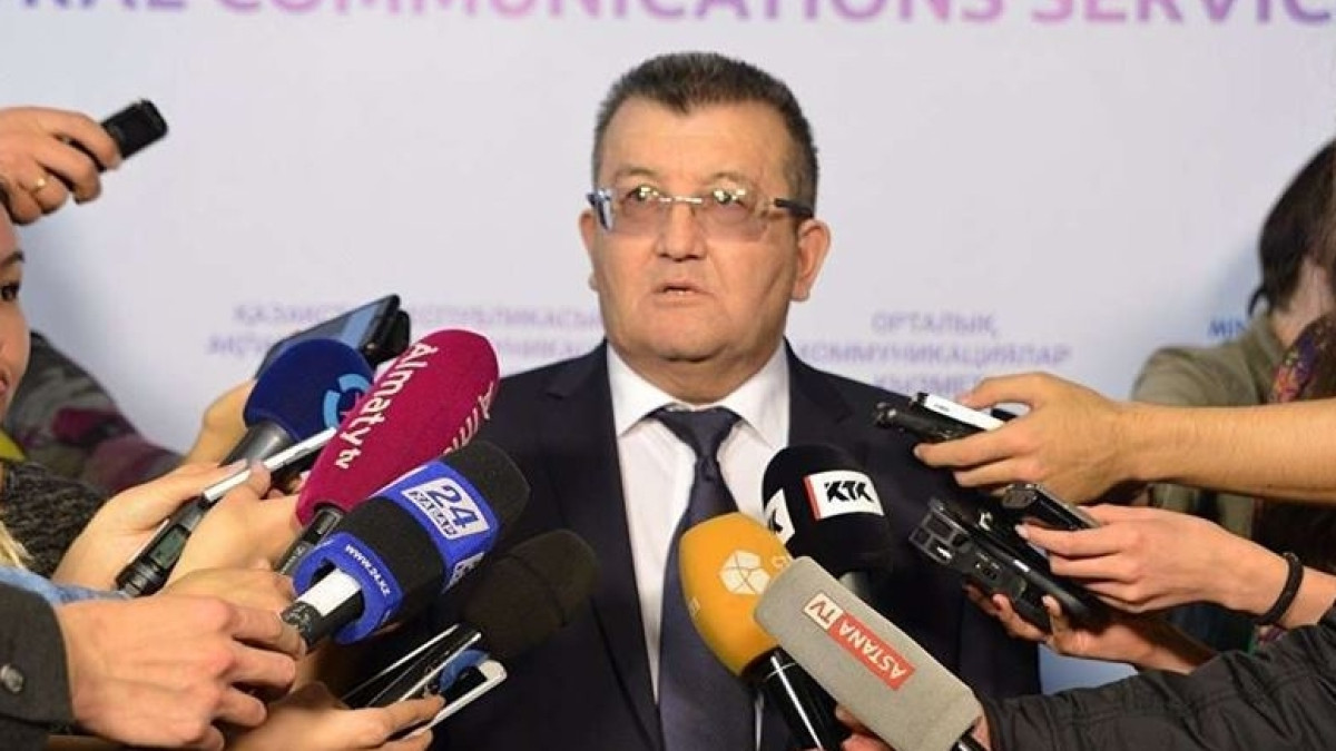 Фото: sputniknews.kz