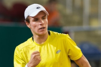 Казахстанский теннисист выиграл турнир ITF Futures в Турции