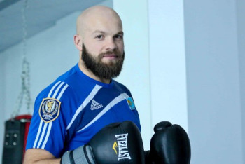 Фотография к новости: Шесть казахстанцев пробились в четвертьфинал турнира по боксу в Болгарии