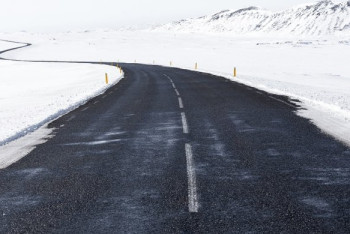 Фотография к новости: Участки дорог закрыты в двух областях Казахстана