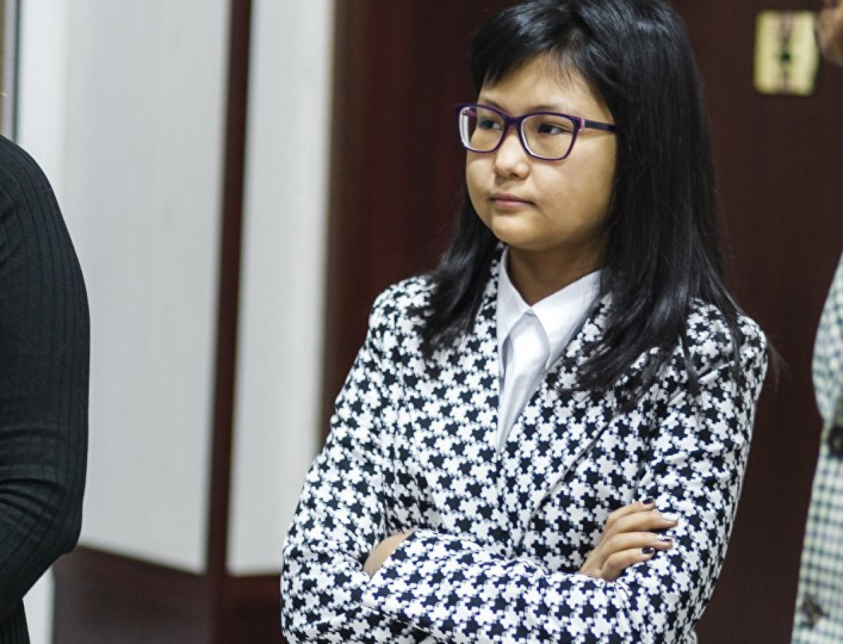 Из открытых источников 