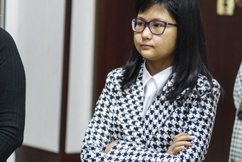 Казахстанская федерация шахмат объявила о возвращении Бибисары Асаубаевой на родину