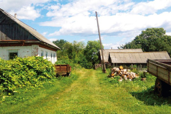 Фотография к новости: Предприниматели благоустраивают родные села в Актюбинской области