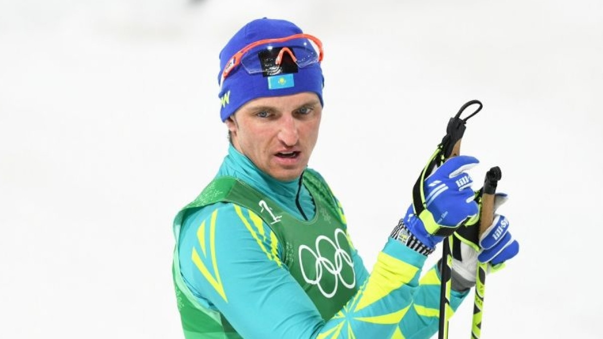 Фото пресс-служба НОК РК