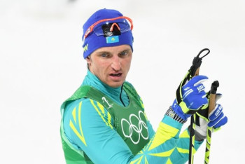 Алексей Полторанин выступит на чемпионате мира в Австрии