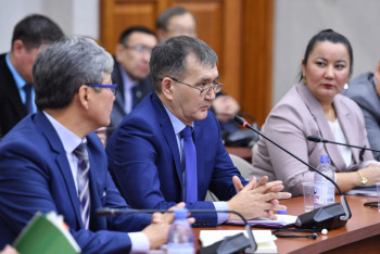 Фотография к новости: Общественники считают, что сельхозземли не должны пустовать 