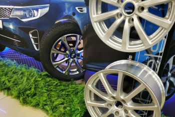 Алюминиевые профили, радиаторы и раковины из камня будут выпускать в Павлодаре