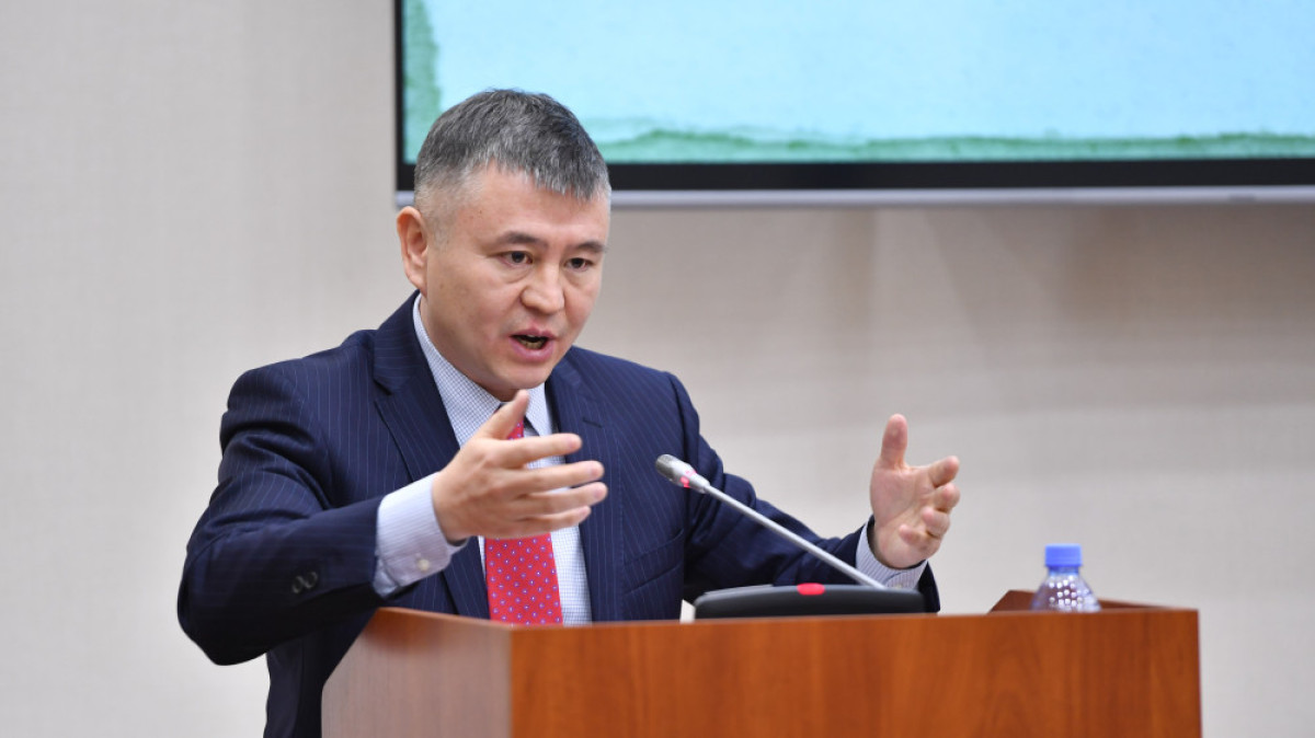 пресс- служба Мажилиса 