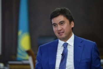 Фотография к новости: В Шымкенте разработали собственные меры поддержки многодетных матерей