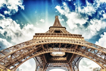 Фотография к новости: В Астане открылся визовый отдел посольства Франции