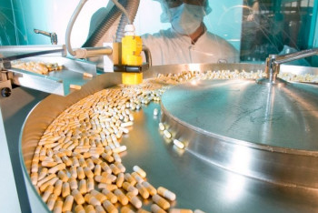 Фотография к новости: Иранская компания построит фармацевтический завод в Туркестанской области 