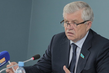 Льготы для природоохранных инспекторов по аналогии с полицейскими предложили ввести в РК 