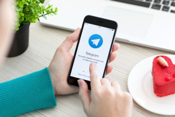 Фотография к новости:  Акимат Астаны запустил чат-бот для многодетных семей 