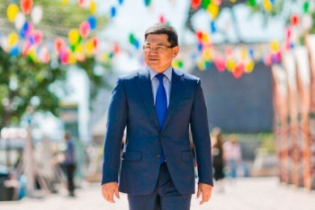 Фотография к новости: Назначен заместитель акима Астаны 