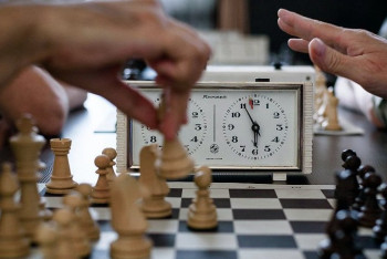 Известный гроссмейстер из Армении возглавил женскую сборную Казахстана по шахматам