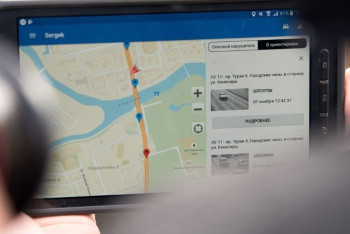 Водителей Астаны предупредили о возможном аресте транспорта за долги по адмштрафам