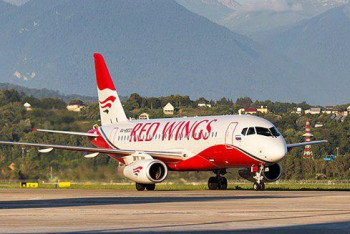 Еще одна российская авиакомпания планирует запустить рейс Санкт-Петербург – Астана