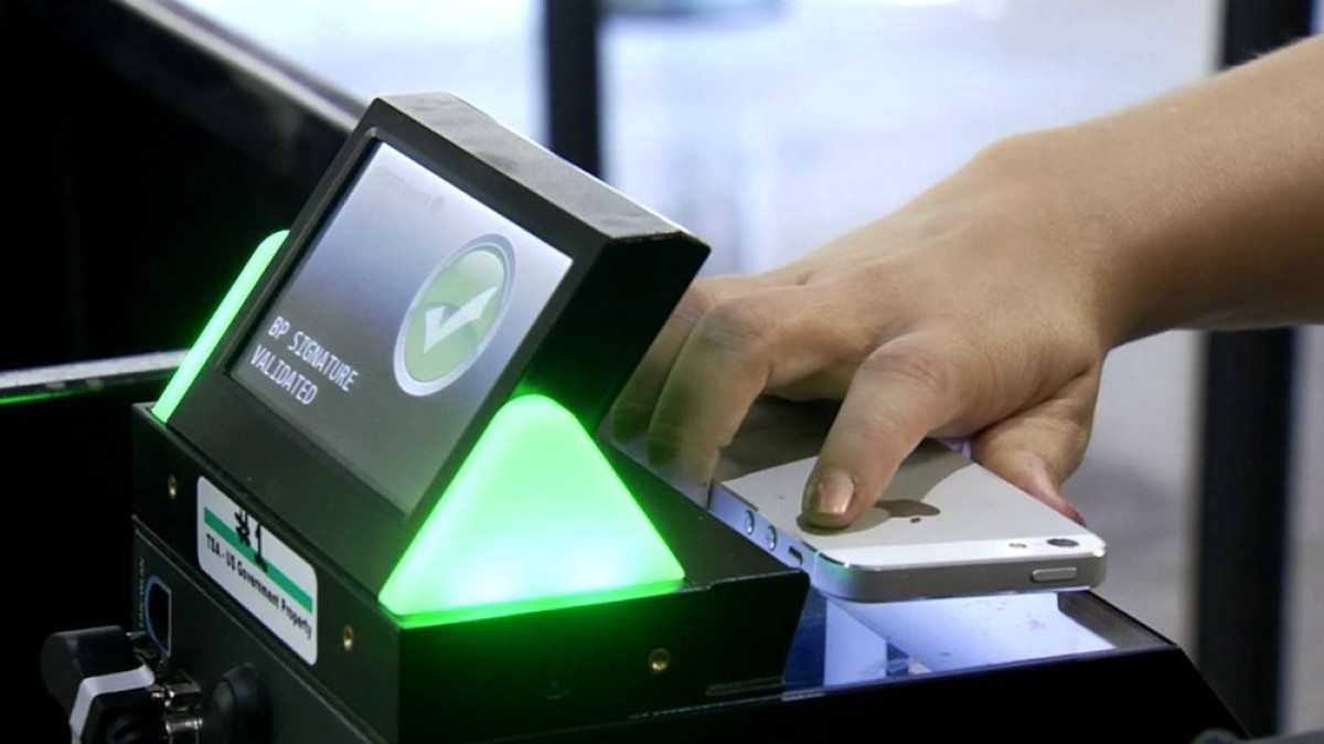 пресс-служба  АО &quot;Международный аэропорт Нурсултан Назарбаев&quot;