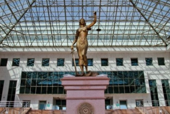 Фотография к новости: Казахстан занял четвертое место в мире по созданию удобств в судах 