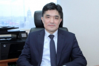 Фотография к новости: Назначен вице-министр культуры и спорта РК