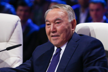 Фотография к новости: Нурсултан Назарбаев подчеркнул важность сохранения и развития отечественной науки и образования