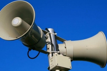 Систему оповещения проверят в Астане 14 февраля