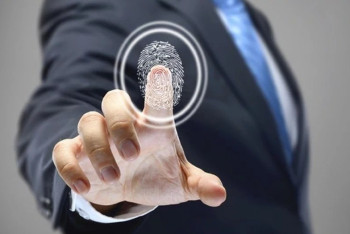 Кызылординцы смогут получать госуслуги по отпечаткам пальцев 