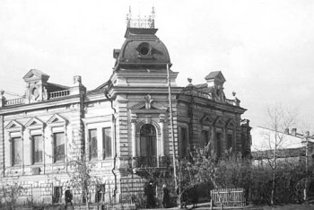 Фотография к новости: Акция "Впиши своё имя в летопись столицы" стартует в Астане 