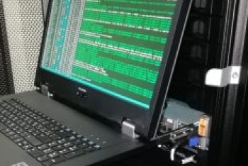 Фотография к новости: В Назарбаев Университете запустили систему для геномных исследований