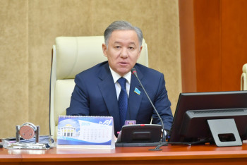 Фотография к новости: Нигматулин: депутаты поддерживают поэтапное придание статуса памятникам истории