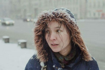  Премьера фильма "Айка" состоялась в Астане