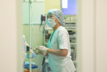 В Астане будет составлен рейтинг медорганизаций и врачей 