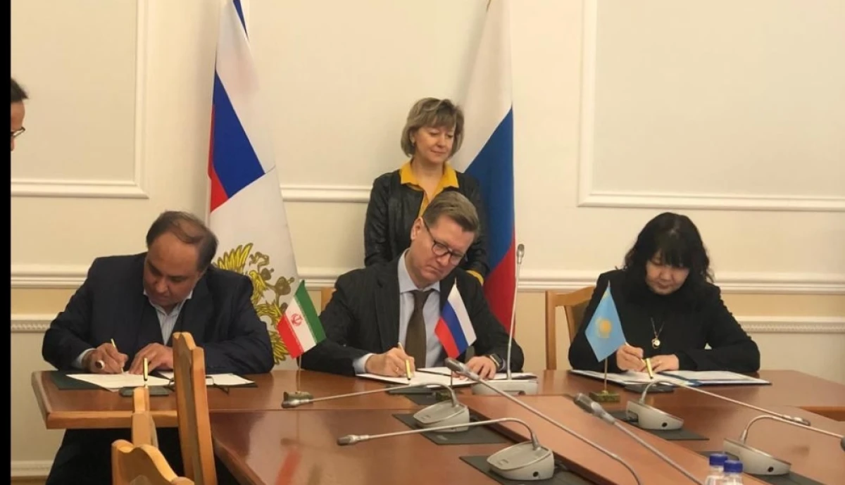 пресс- служба МСХ