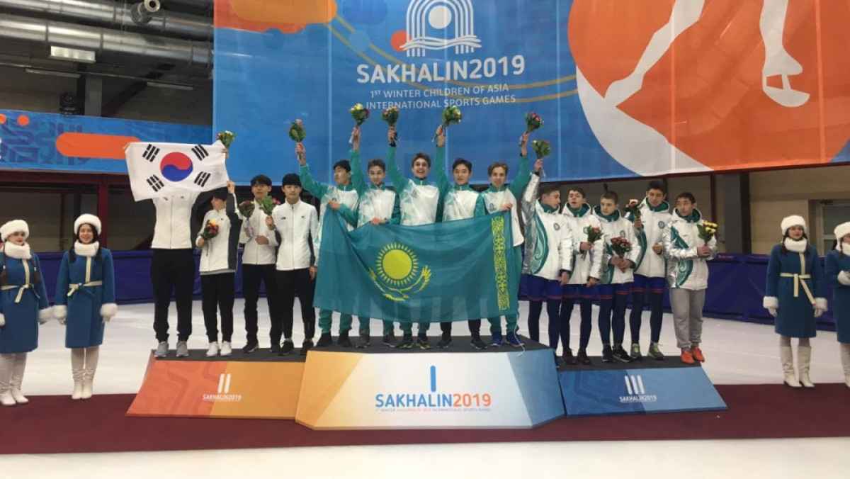 Фото с сайта yunews.kz