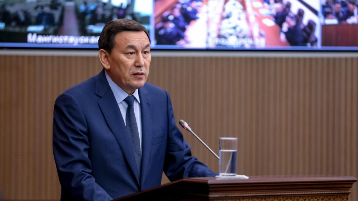 Бауыржан Жуасбаев 