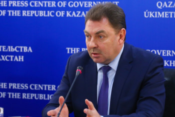 В РК могут запретить времянки для проживания 