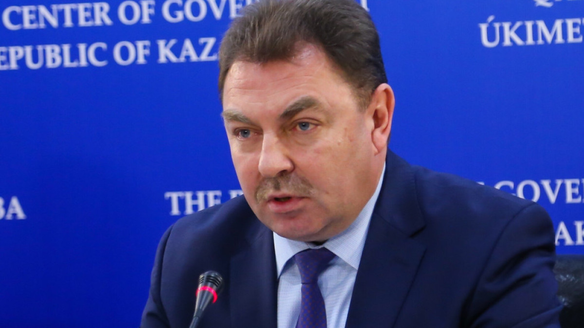 Бауыржан Жуасбаев 