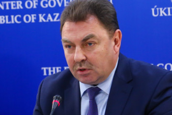 По факту гибели 5 сестер при пожаре в Астане возбуждено уголовное дело