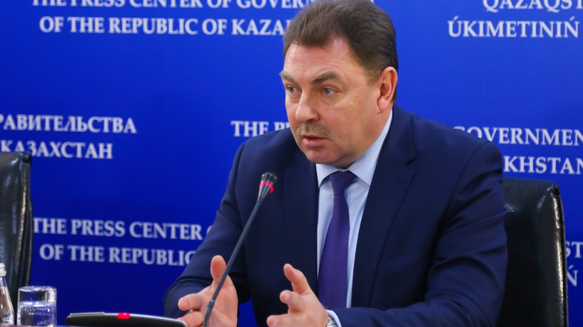 Бауыржан Жуасбаев 