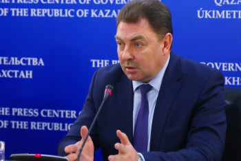 "Это объективно": в МВД прокомментировали полученные выговоры 