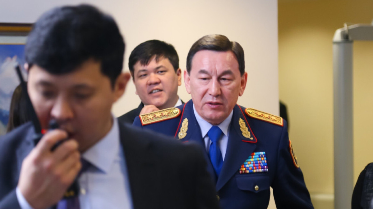 Бауыржан Жуасбаев 