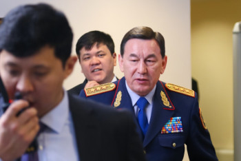 505 населенным пунктам РК угрожает подтопление   