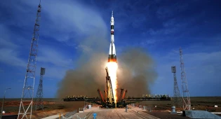 Замруководителя NASA посетит Байконур для участия в запуске экипажа на МКС