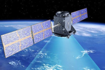 Фотография к новости: Казахстанцев предупреждают об ухудшении телесигнала из-за солнечной засветки 