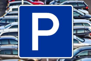 Фотография к новости: В Алматы создадут карту по развитию парковочных мест 